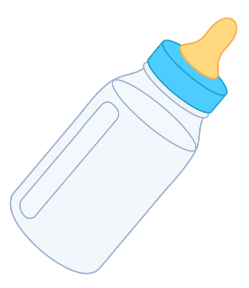 Baby Bottle